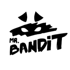 Mr. Bandit NATURALS